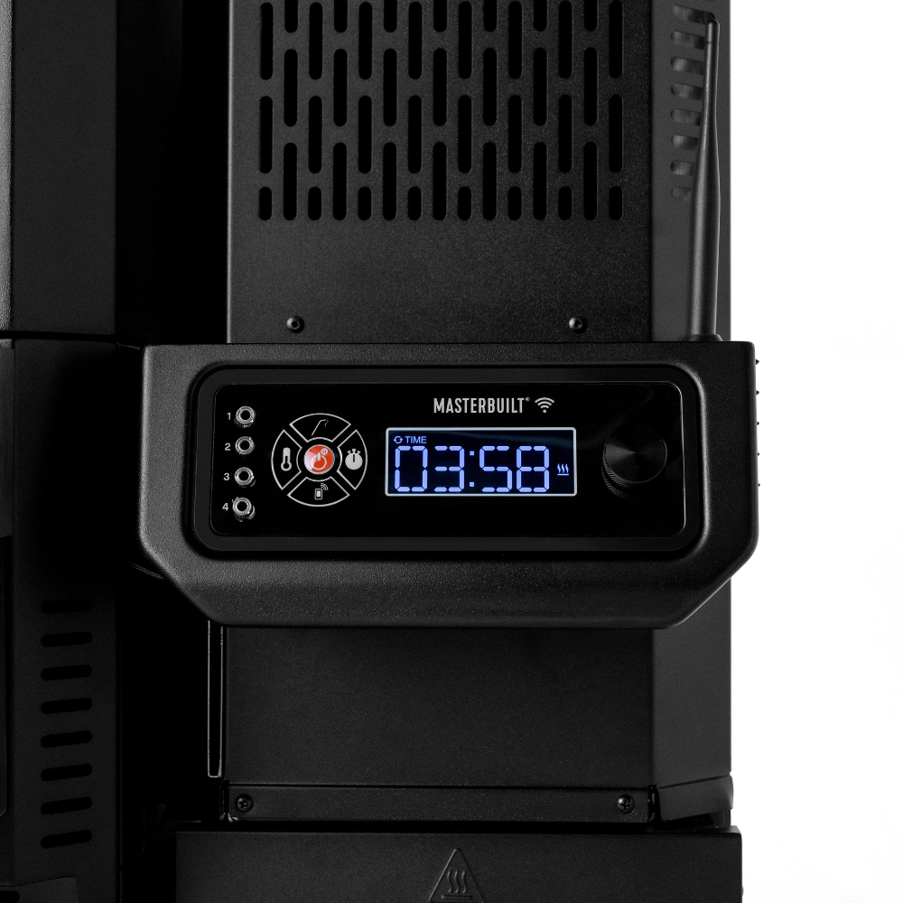 Masterbuilt Gravity Series 1150 Digital Charcoal Grill & Smoker