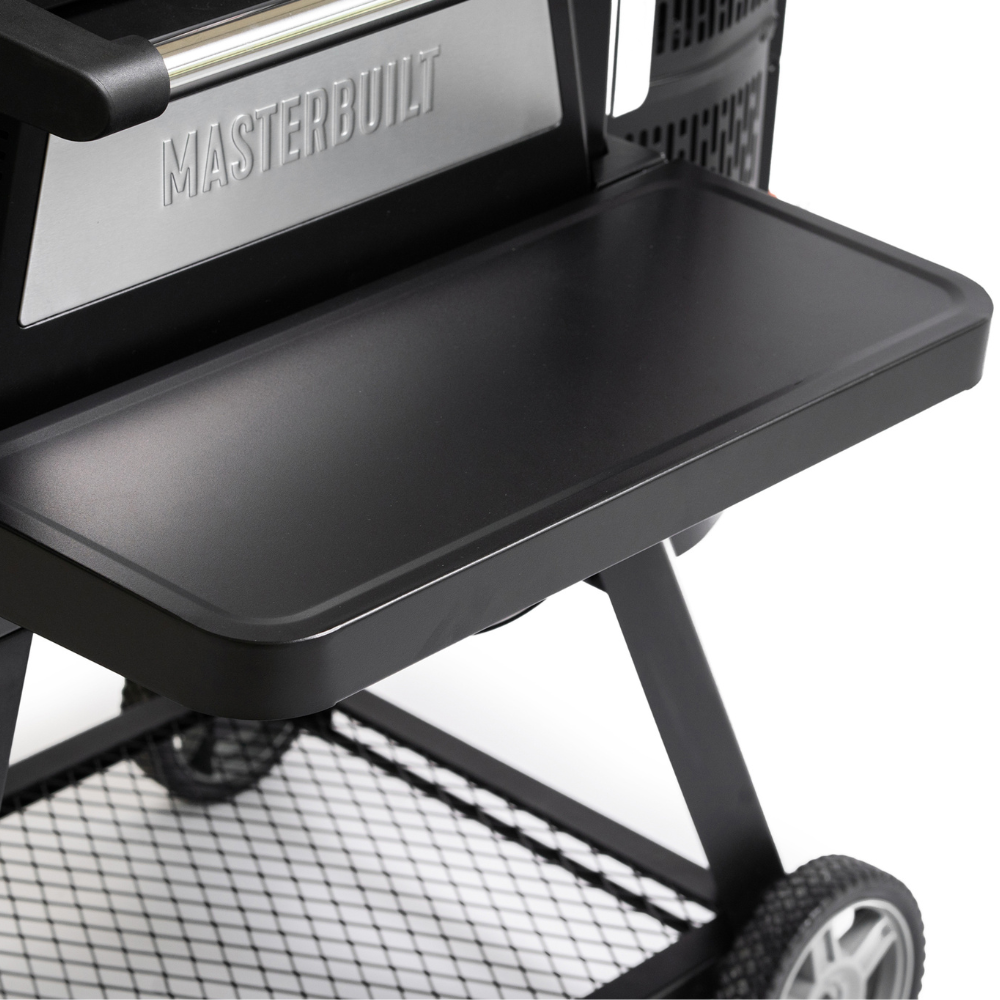 Masterbuilt Gravity Series 560 Front Shelf