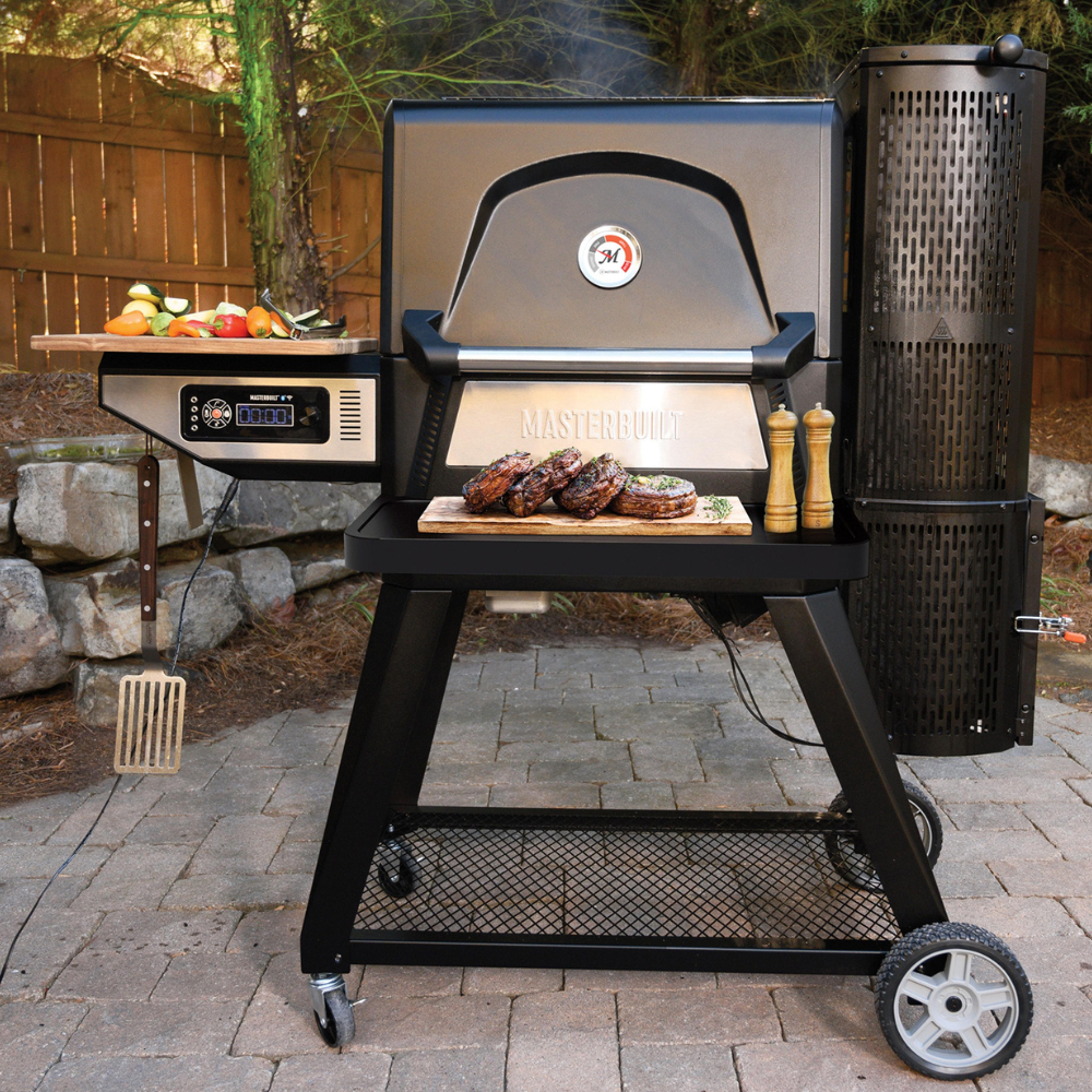 Masterbuilt Gravity Series 560 Front Shelf