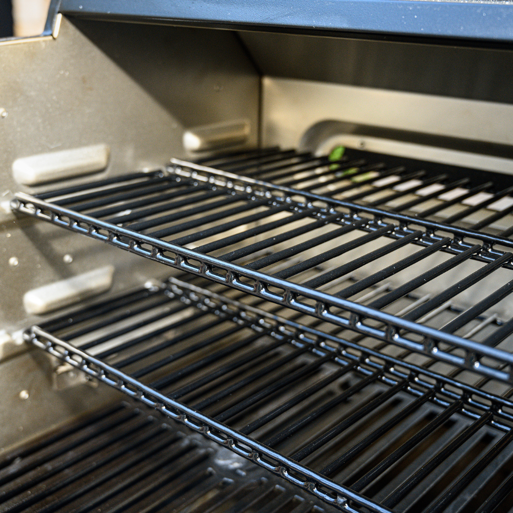 Masterbuilt Gravity Series 560 Warming Rack