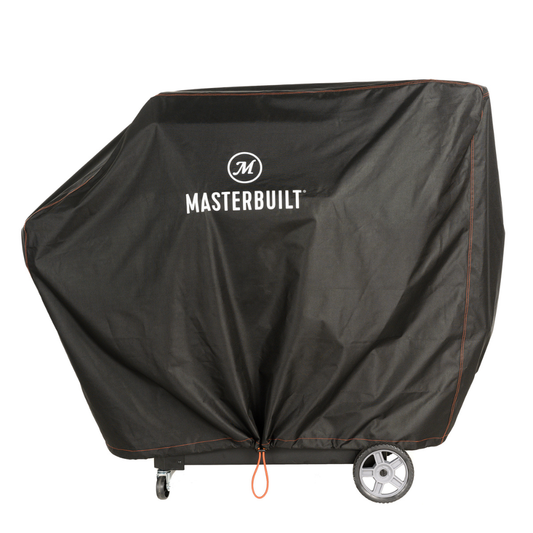 Masterbuilt Gravity Series Large Cover