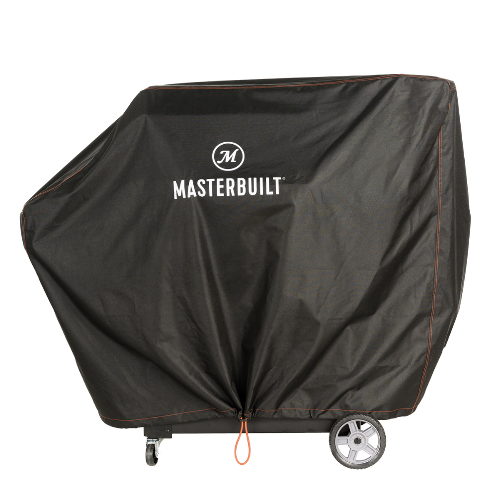 Masterbuilt Gravity Series Large Cover