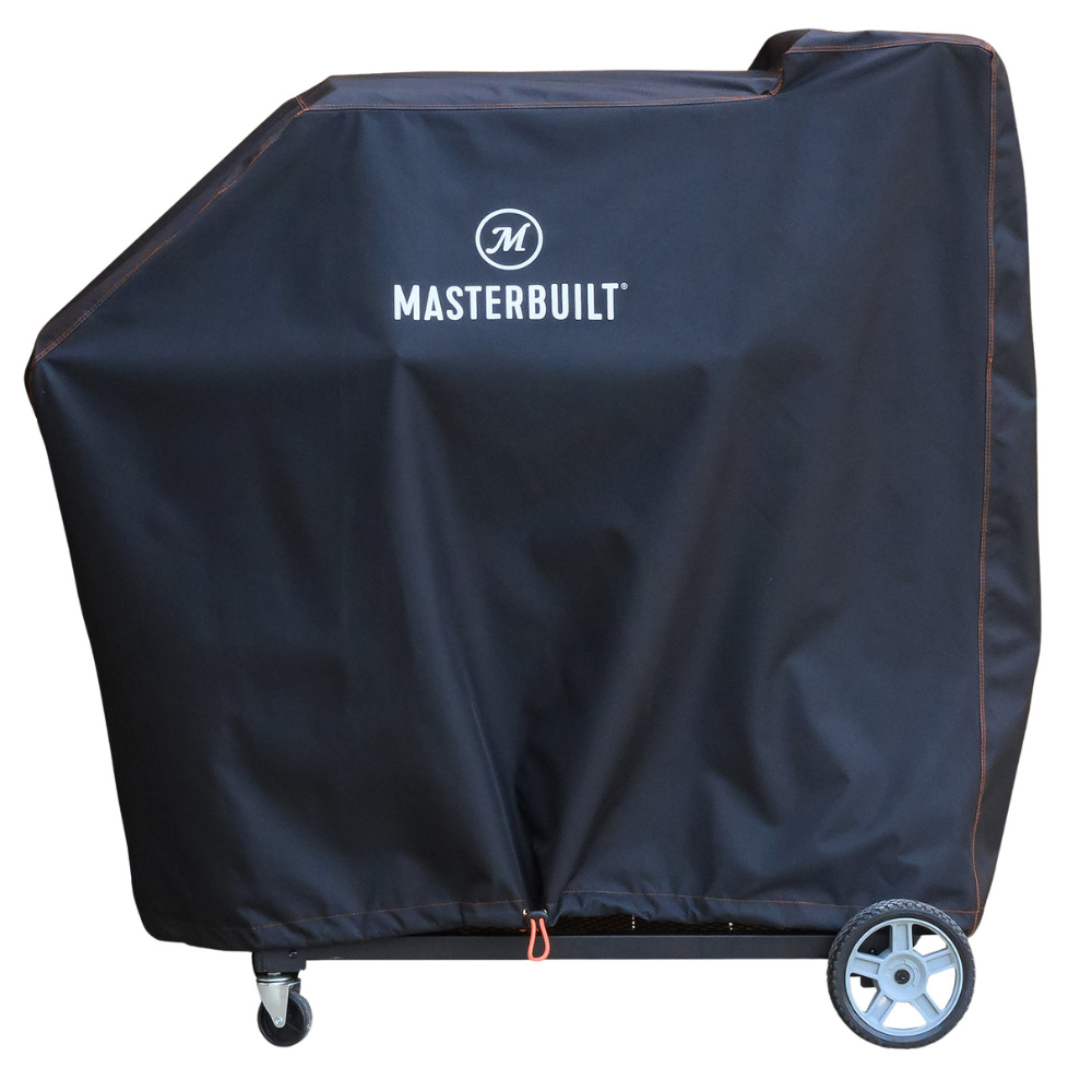 Masterbuilt Gravity Series Small Cover