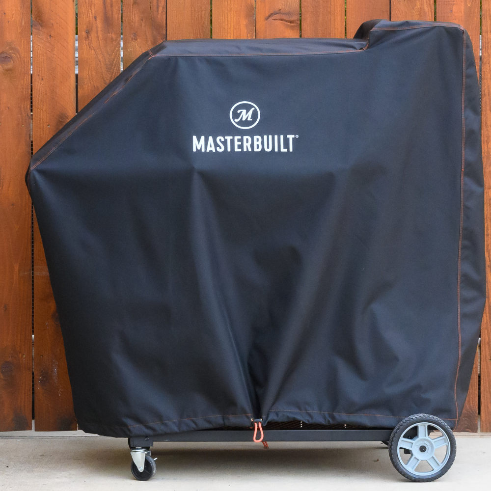 Masterbuilt Gravity Series Small Cover