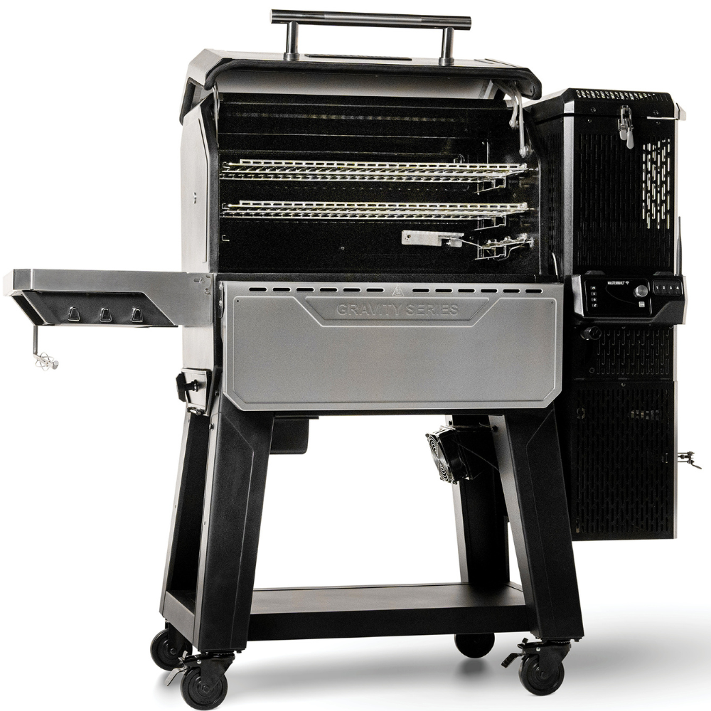 Masterbuilt Gravity Series XT Digital Charcoal Grill & Smoker