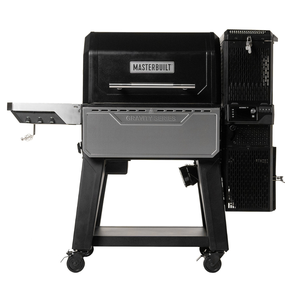 Masterbuilt Gravity Series XT Digital Charcoal Grill & Smoker