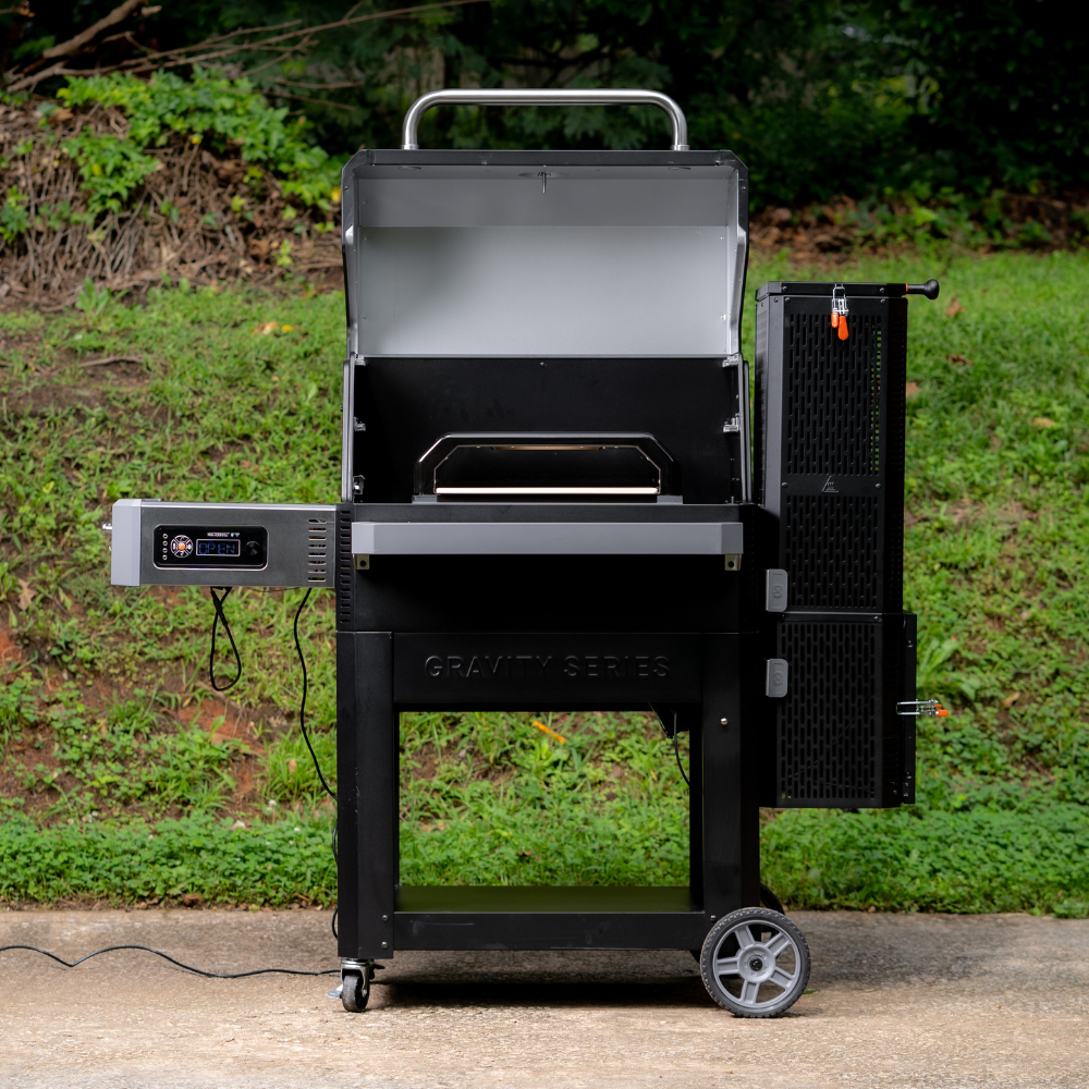 Masterbuilt Pizza Oven