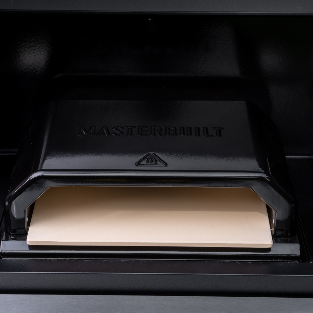 Masterbuilt Pizza Oven