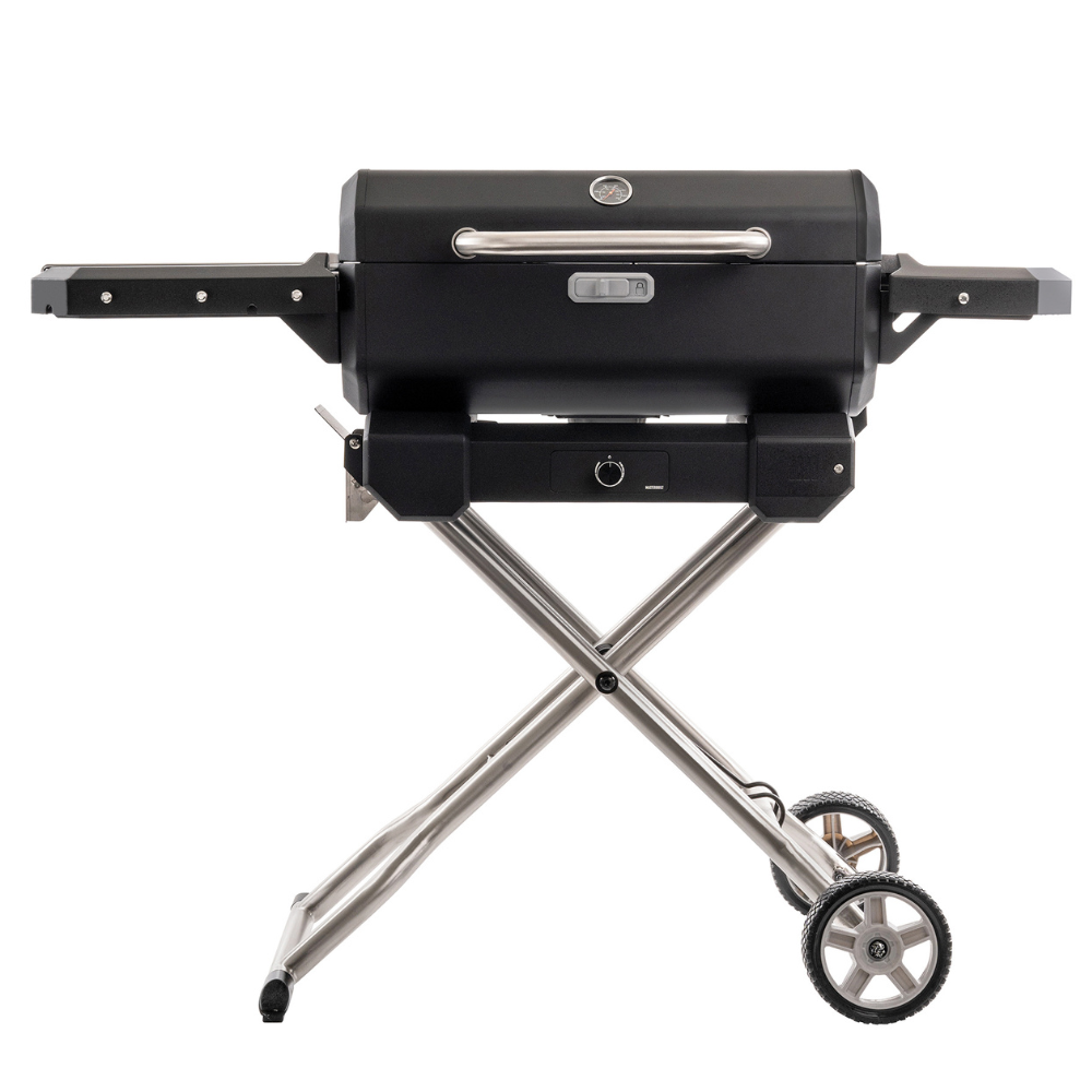 Masterbuilt Portable Charcoal Grill Cart