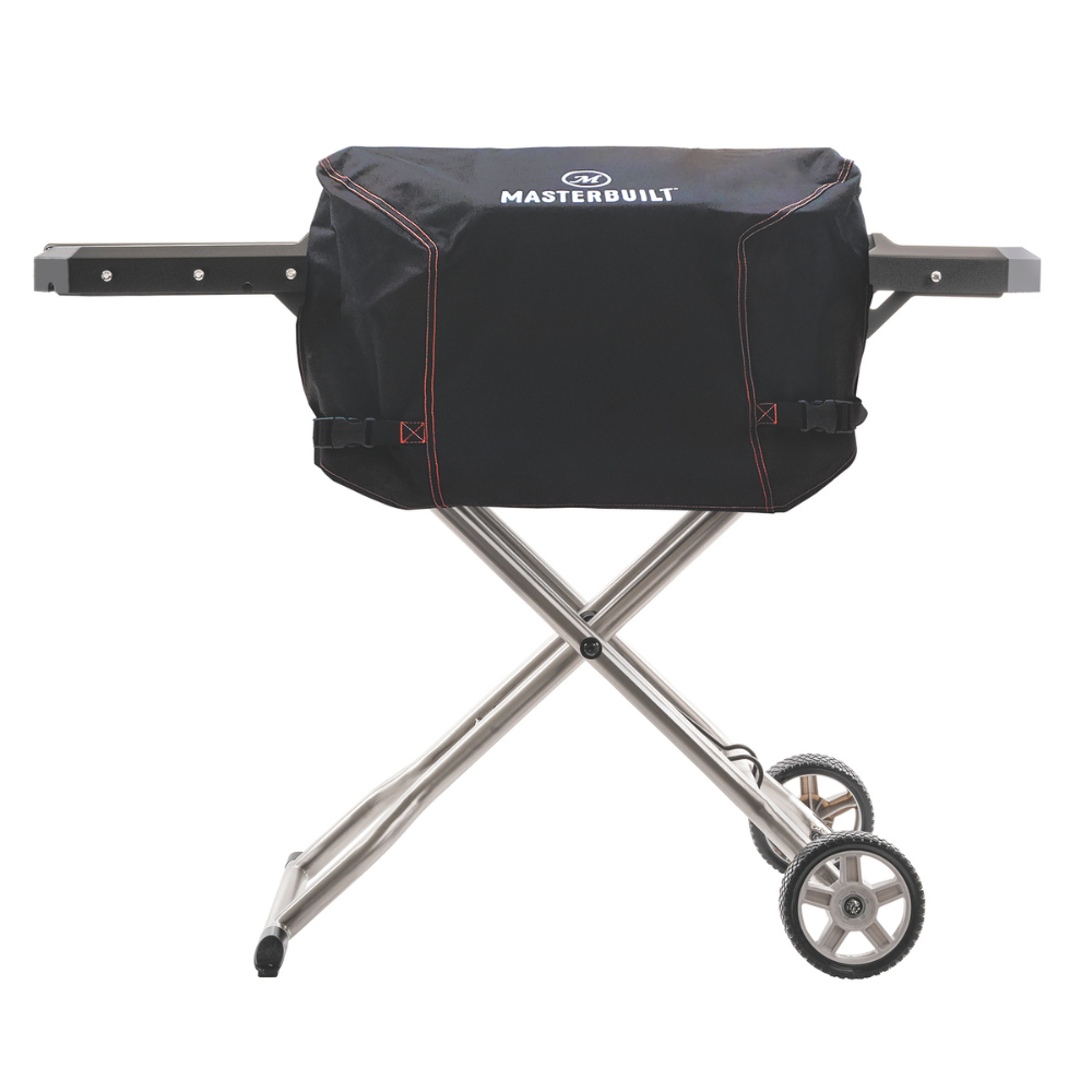 Masterbuilt Portable Charcoal Grill and Smoker Cover