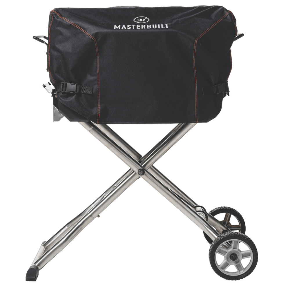 Masterbuilt Portable Charcoal Grill and Smoker Cover