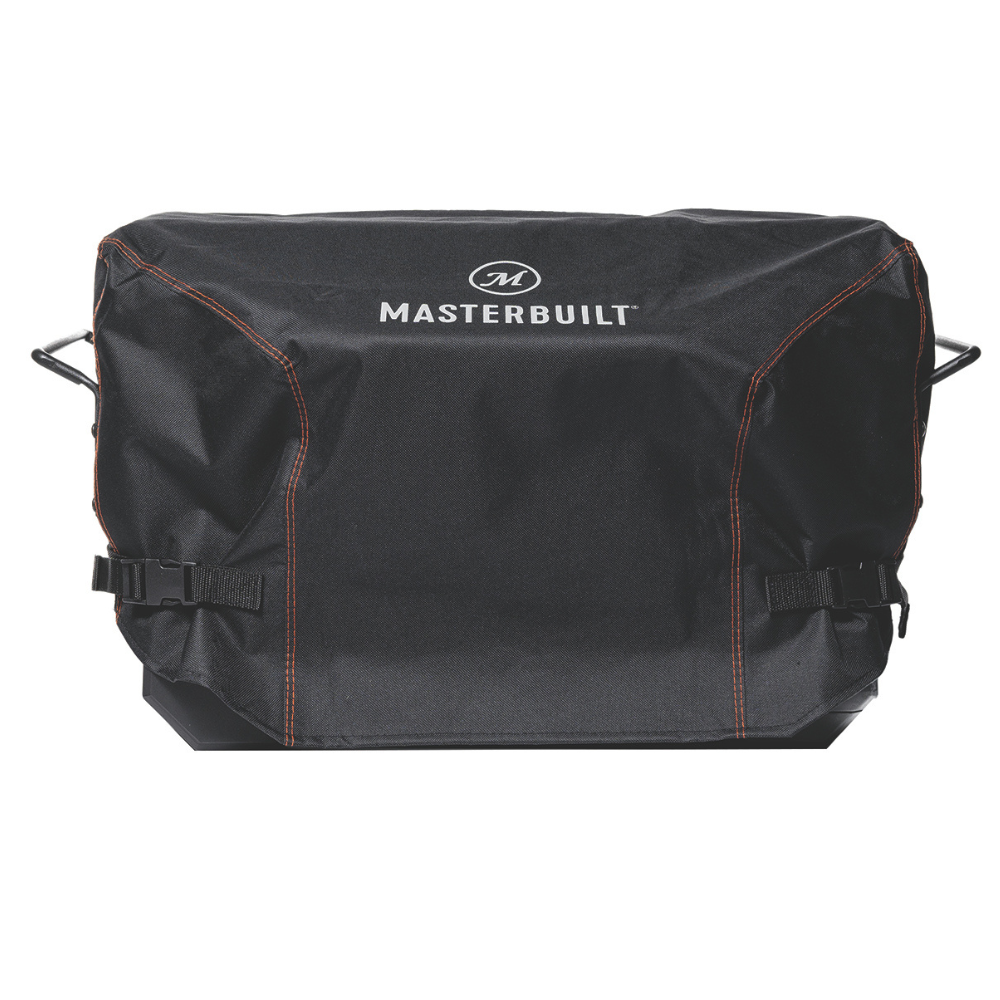 Masterbuilt Portable Charcoal Grill and Smoker Cover