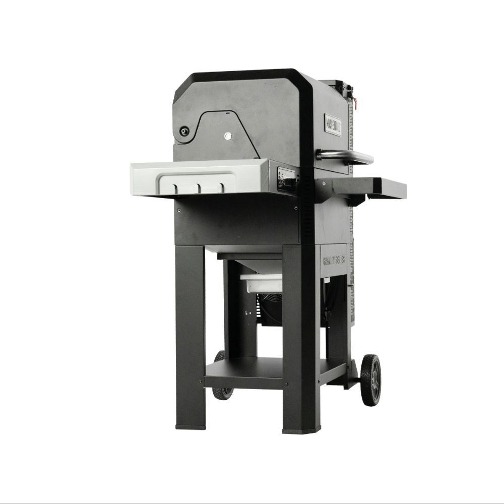 Masterbuilt Series 600 Digital Charcoal & Smoker Grill