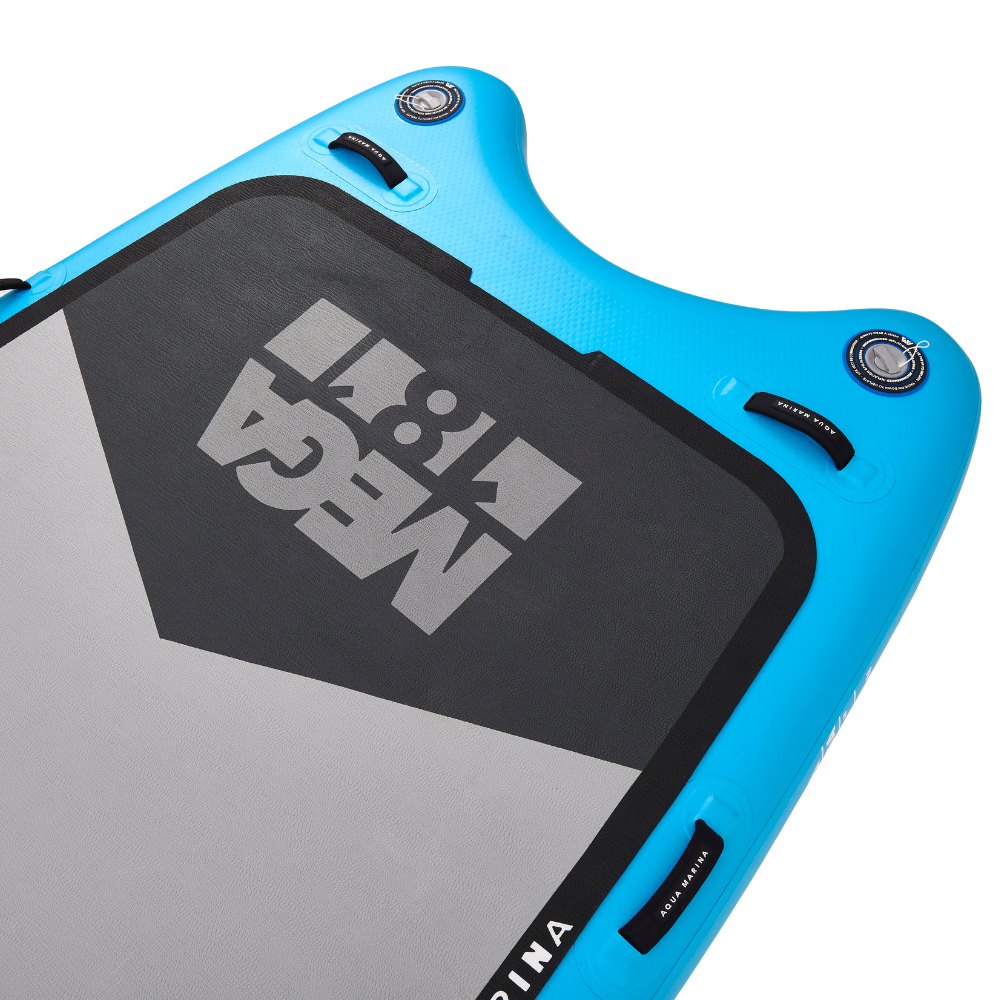 MEGA 18'1" Group Inflatable Stand Up Paddle Board