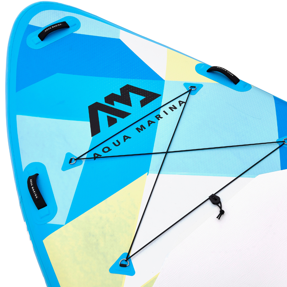 MEGA 18'1" Group Inflatable Stand Up Paddle Board