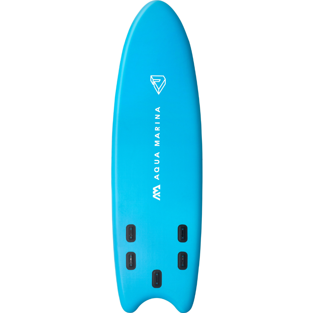 MEGA 18'1" Group Inflatable Stand Up Paddle Board