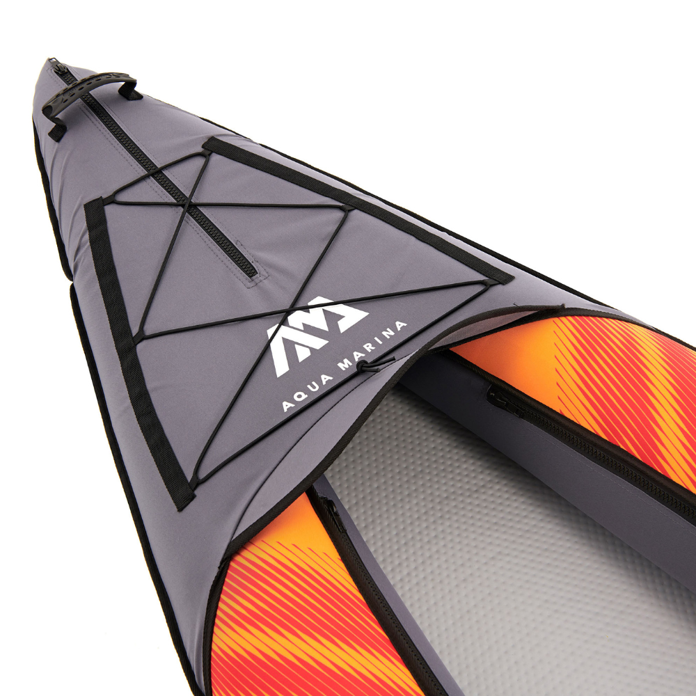 MEMBA 330 Touring Inflatable Kayak
