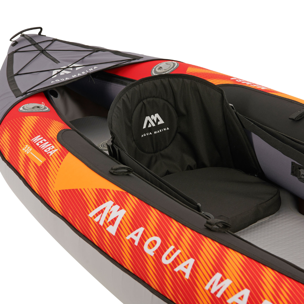 MEMBA 330 Touring Inflatable Kayak