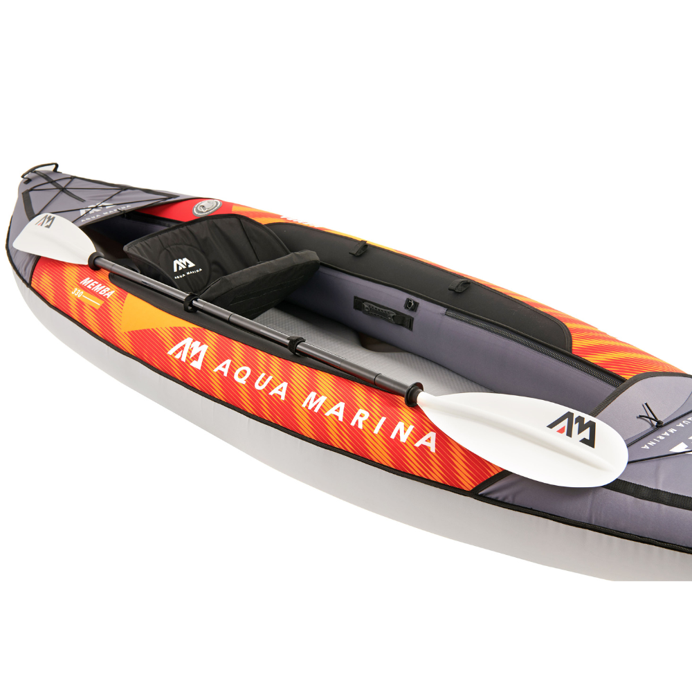 MEMBA 330 Touring Inflatable Kayak