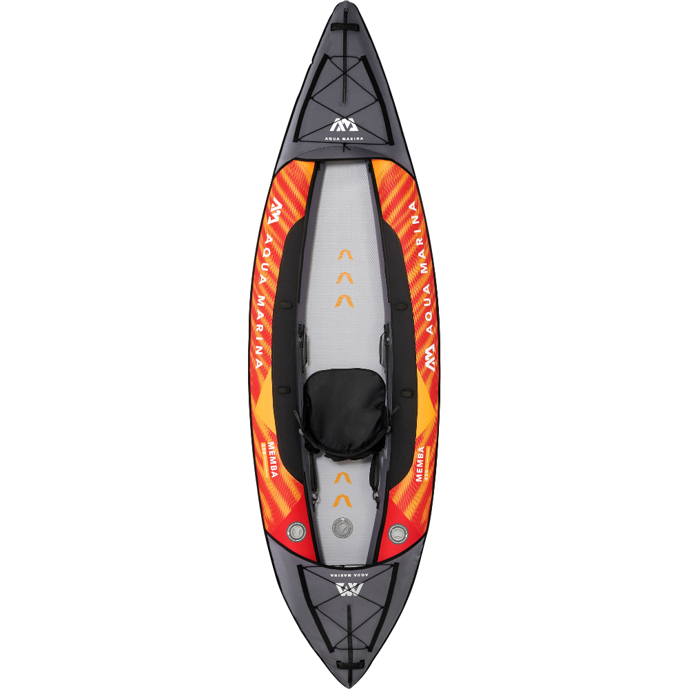 MEMBA 330 Touring Inflatable Kayak