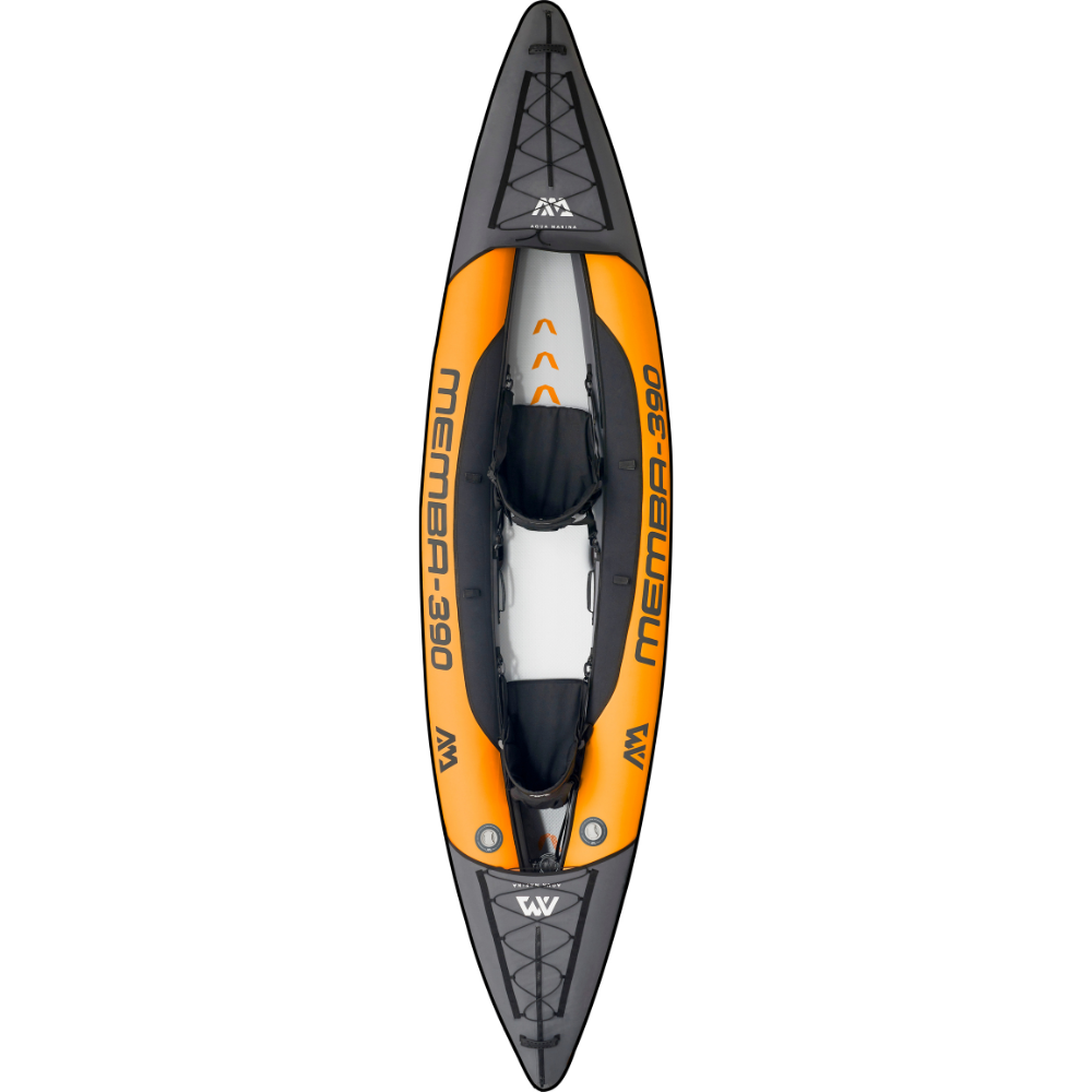 MEMBA 390 Professional Inflatable Kayak