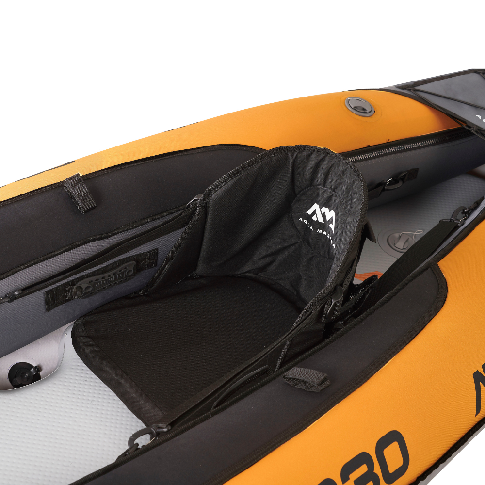 MEMBA 390 Professional Inflatable Kayak