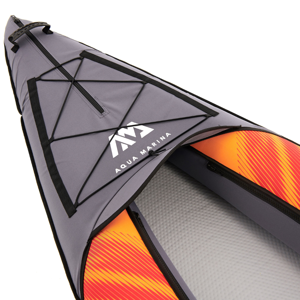 MEMBA 390 Touring Inflatable Kayak