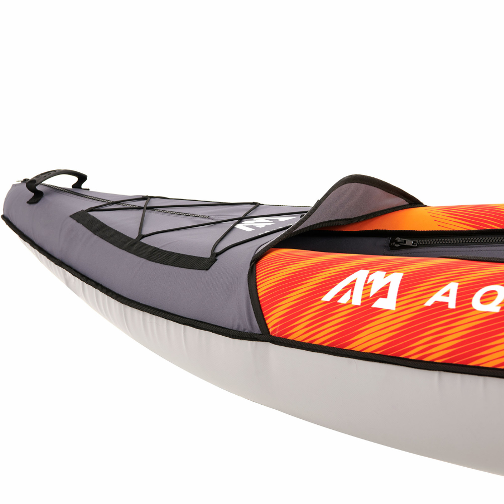 MEMBA 390 Touring Inflatable Kayak