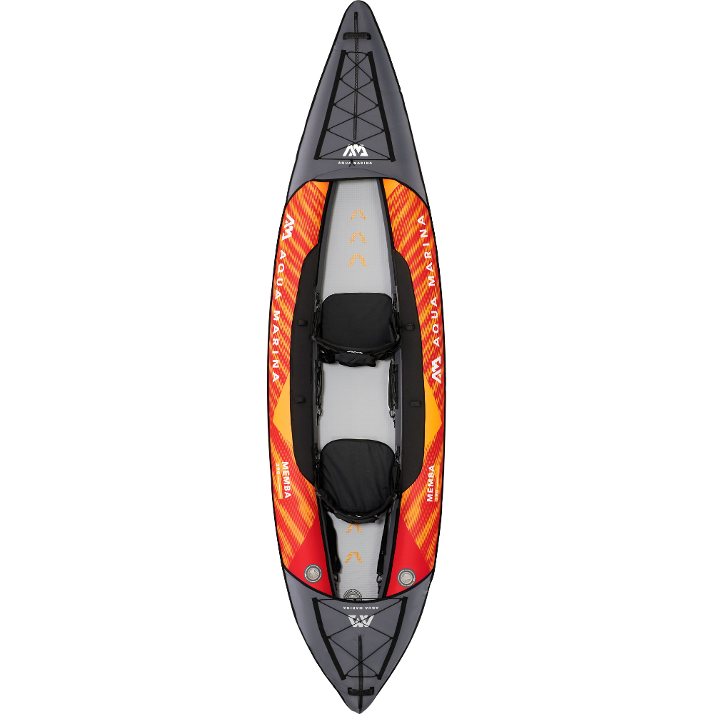 MEMBA 390 Touring Inflatable Kayak