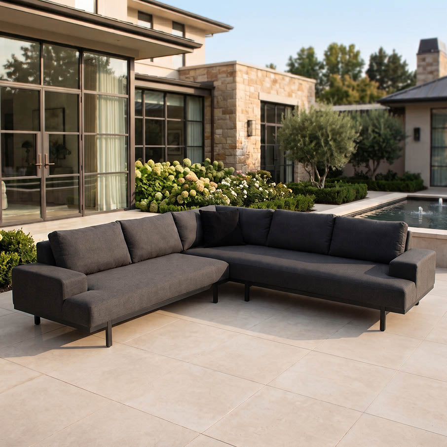 Mooy 2pc Sectional