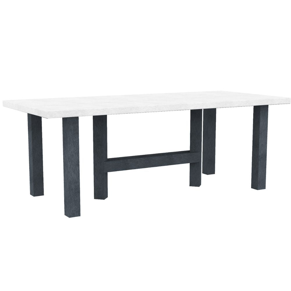 Napa 84" Dining Table