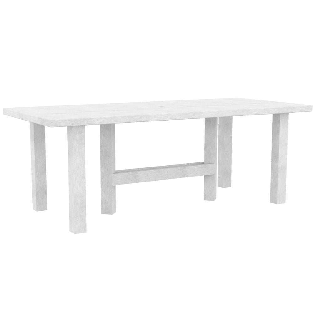 Napa 84" Dining Table