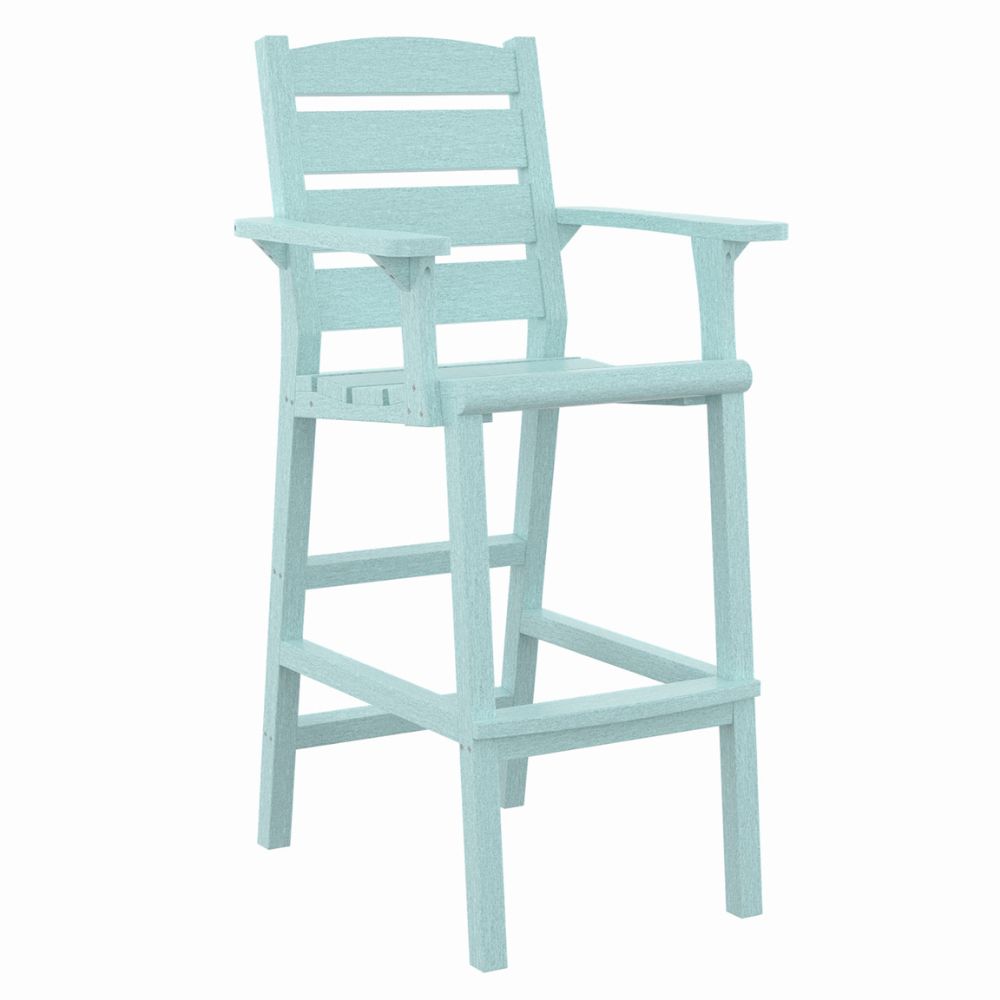 Napa Bar Arm Chair