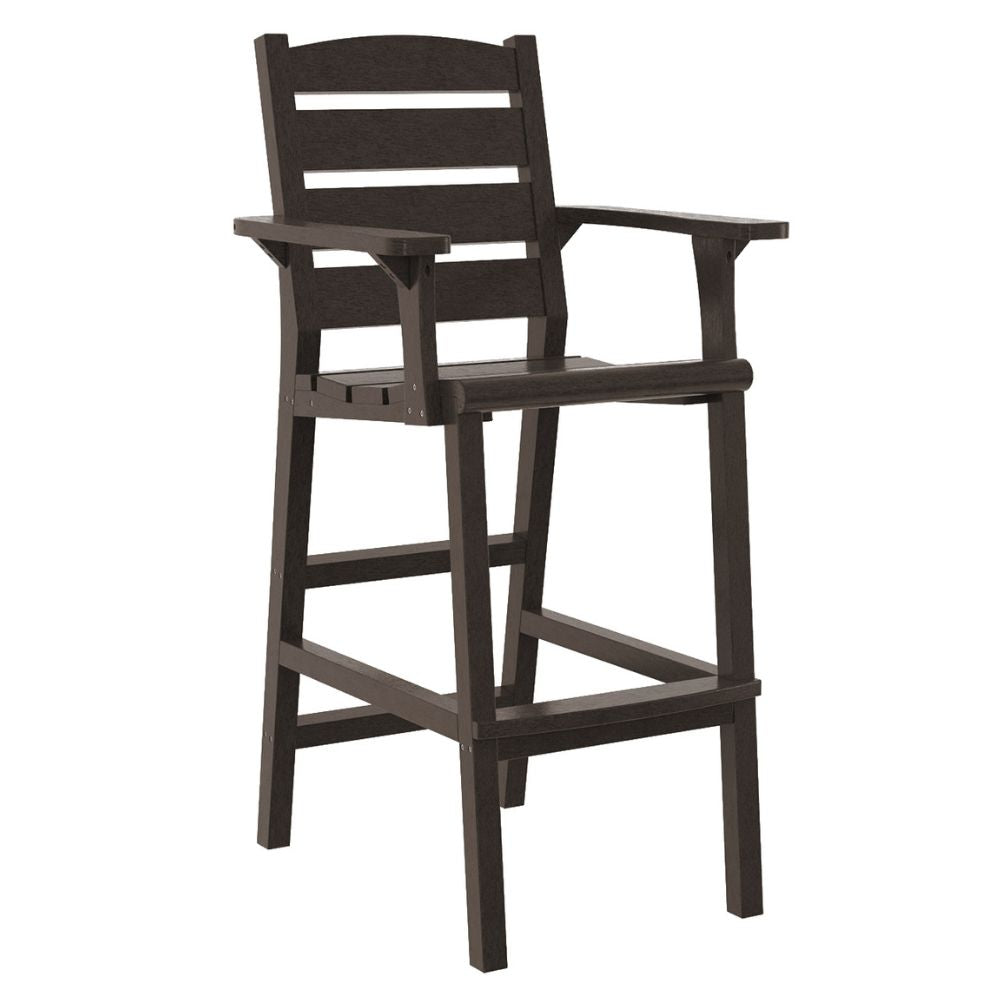 Napa Bar Arm Chair