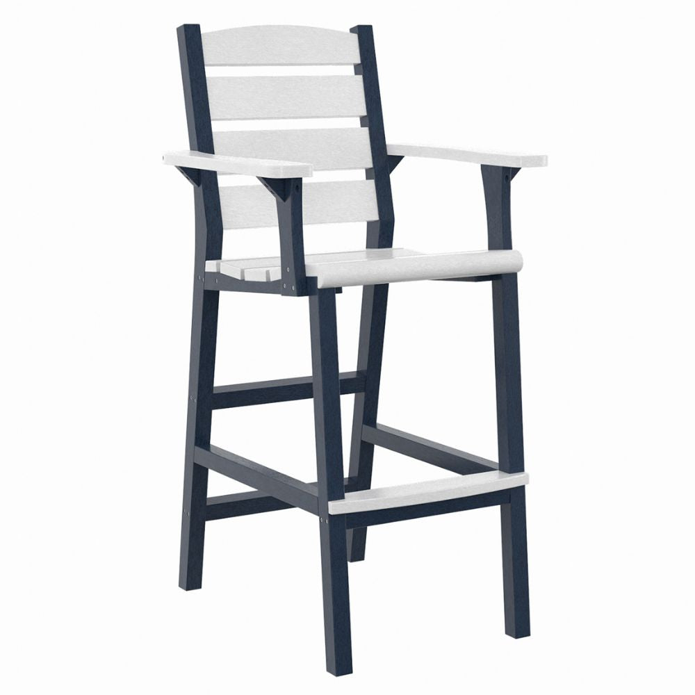 Napa Bar Arm Chair