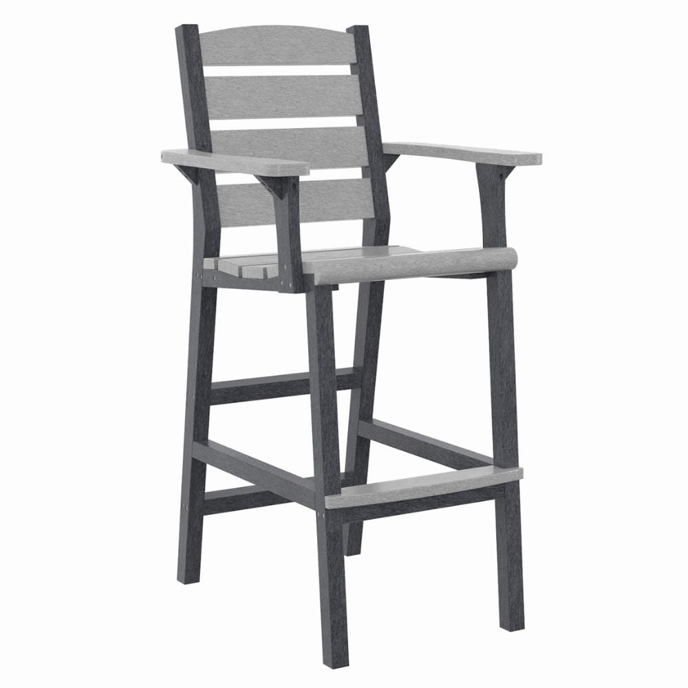 Napa Bar Arm Chair