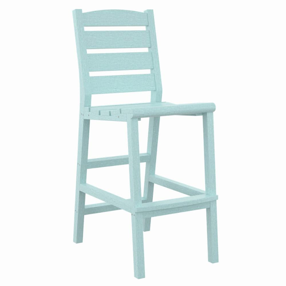 Napa Bar Side Chair