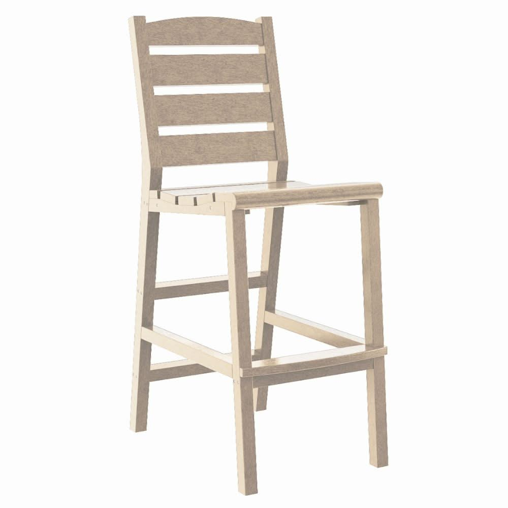 Napa Bar Side Chair