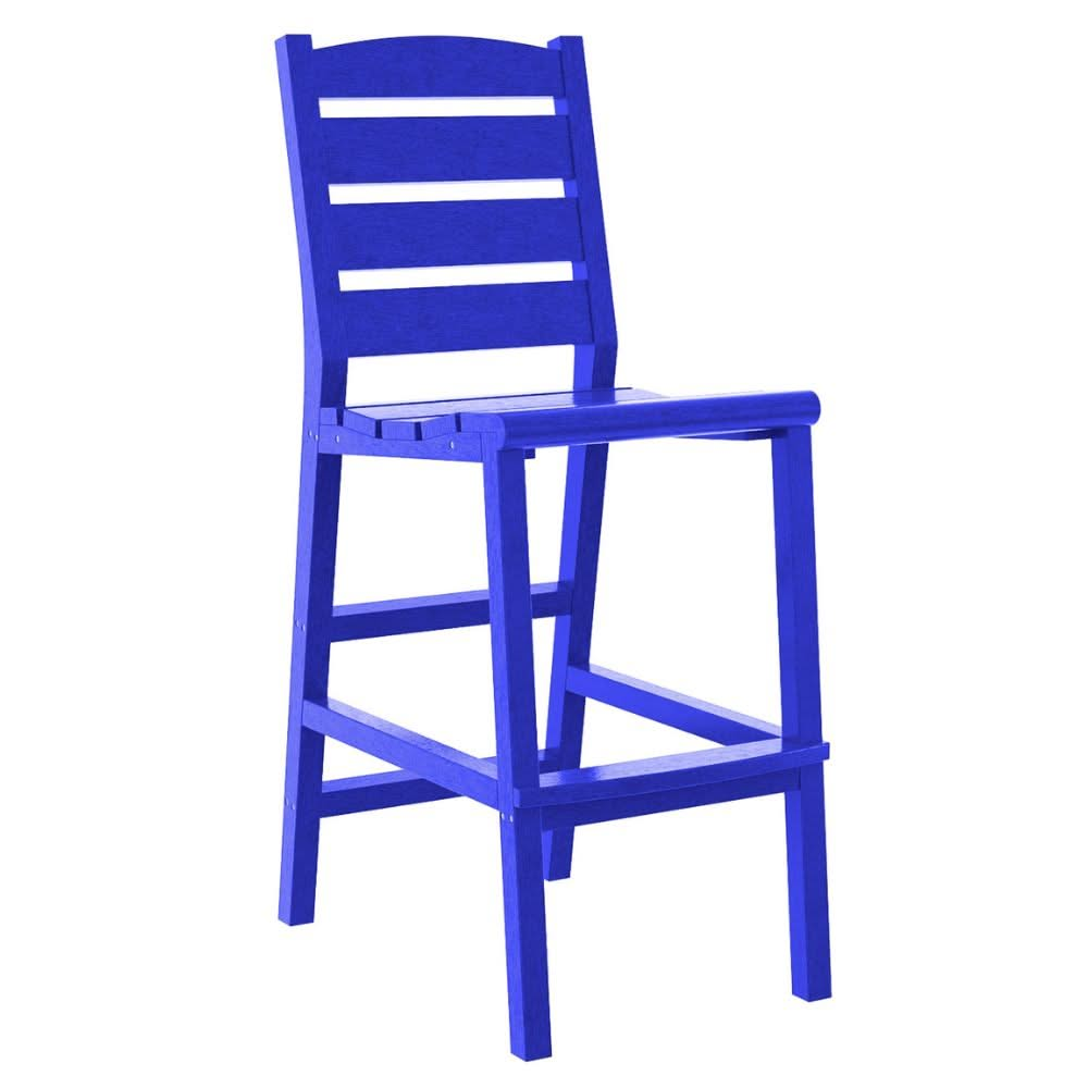 Napa Bar Side Chair