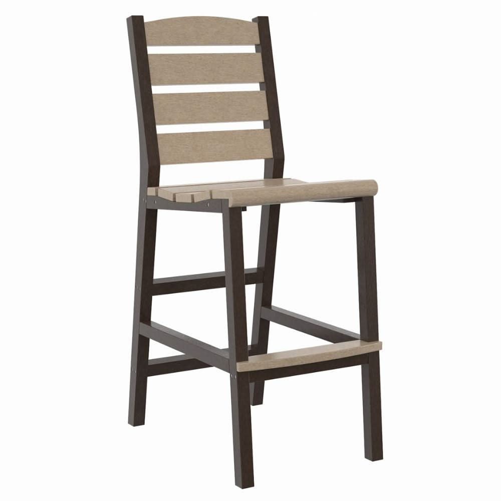 Napa Bar Side Chair