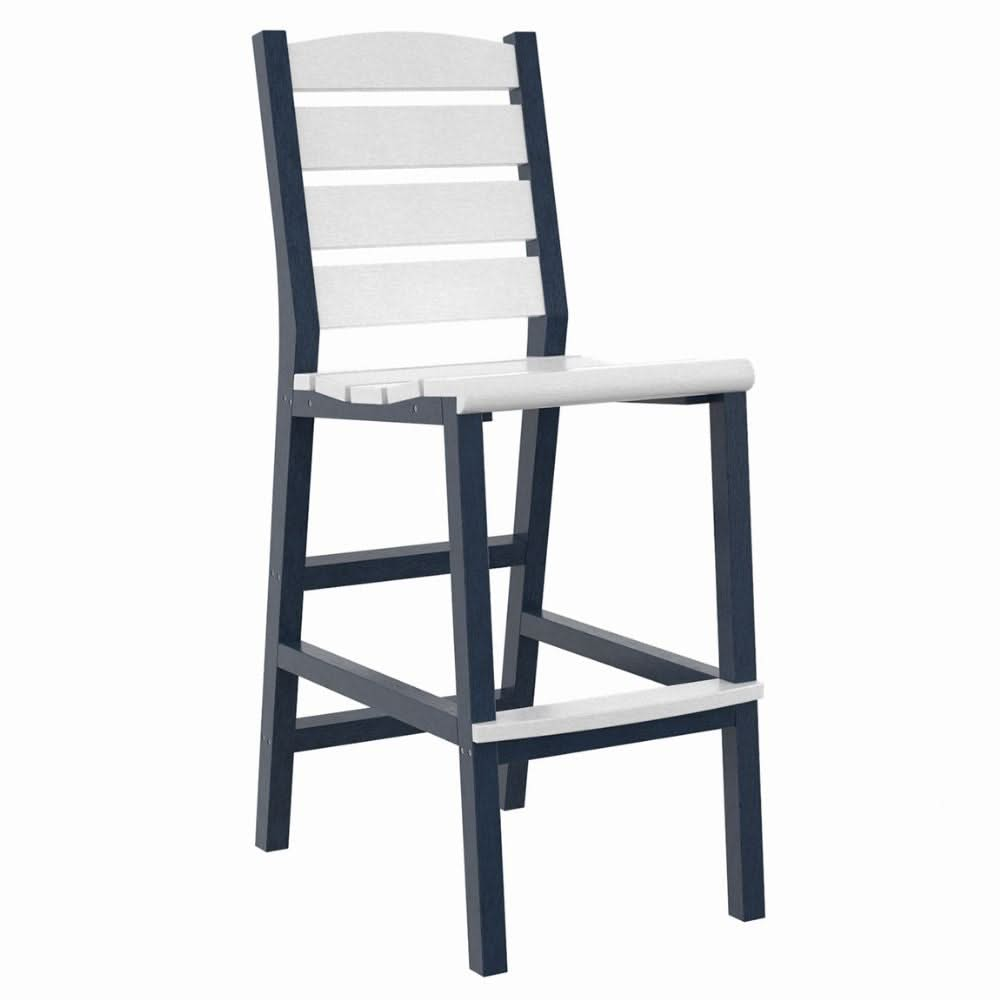 Napa Bar Side Chair