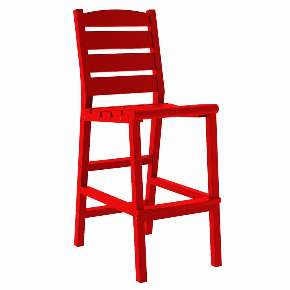 Napa Bar Side Chair