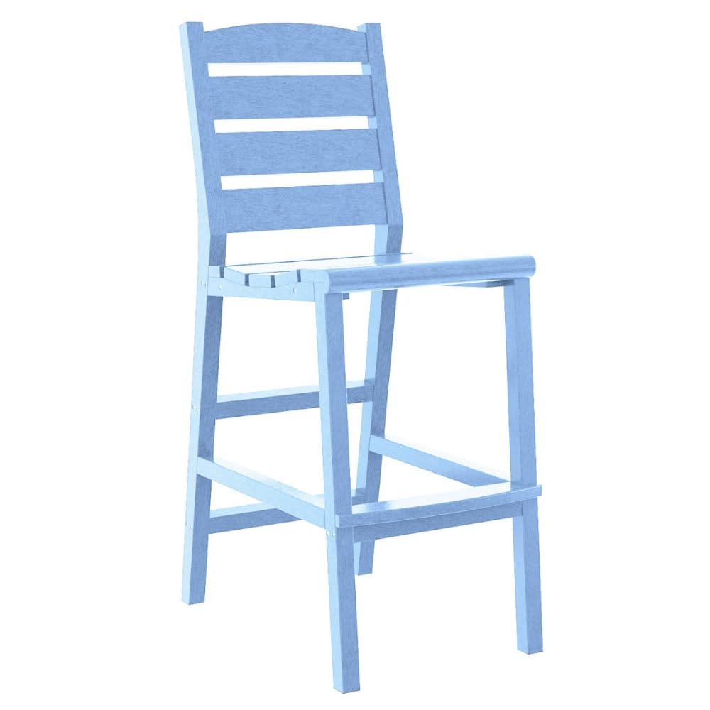 Napa Bar Side Chair