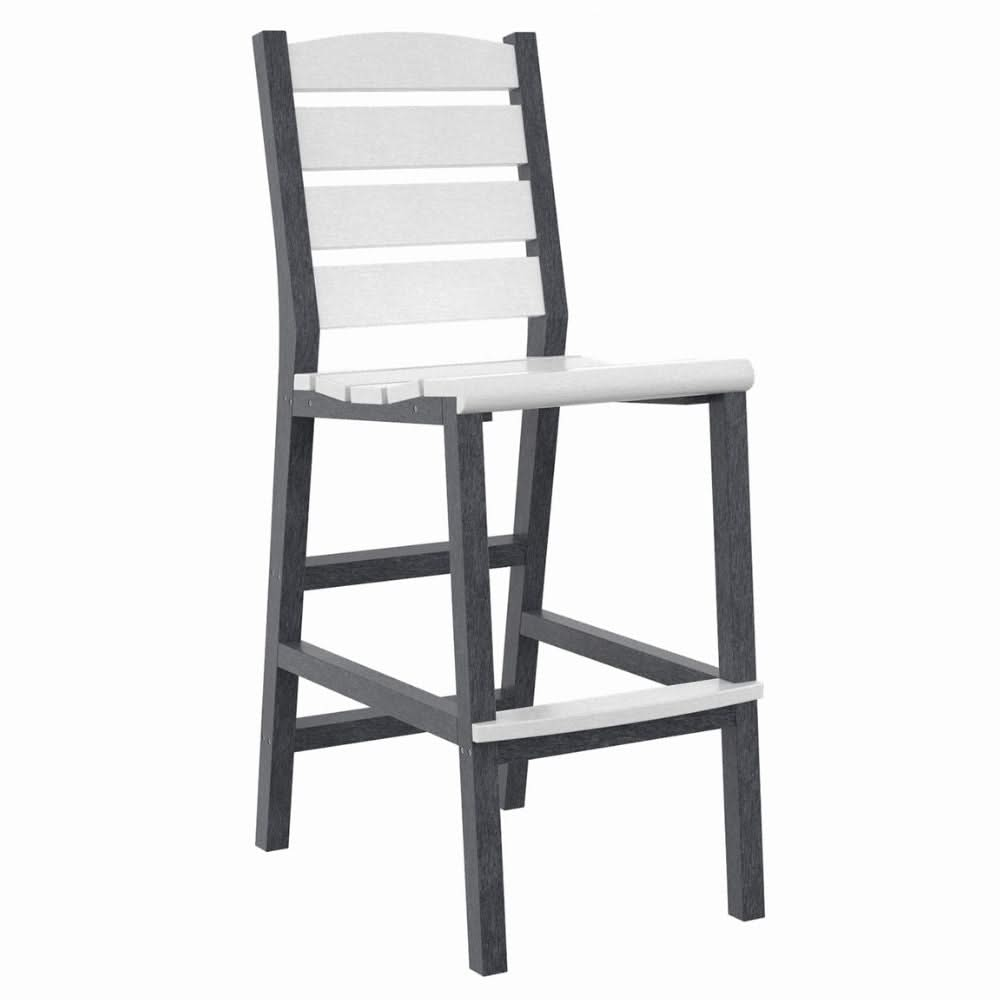 Napa Bar Side Chair