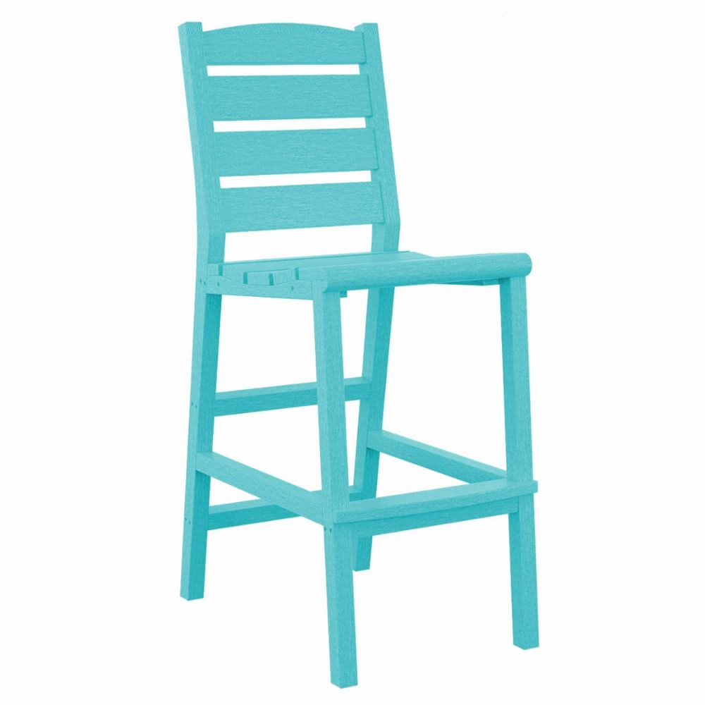 Napa Bar Side Chair