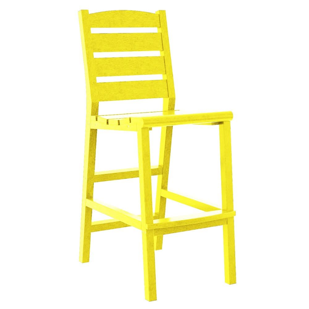 Napa Bar Side Chair