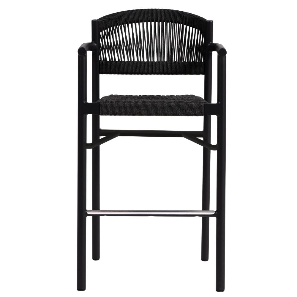 Naples Bar Arm Chair