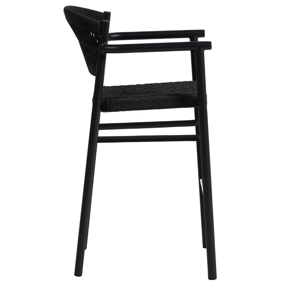 Naples Bar Arm Chair