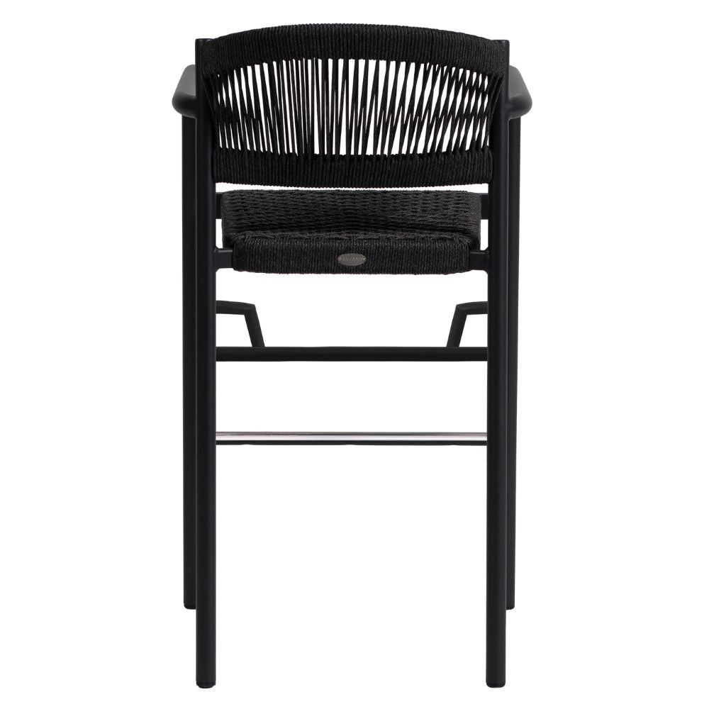 Naples Bar Arm Chair