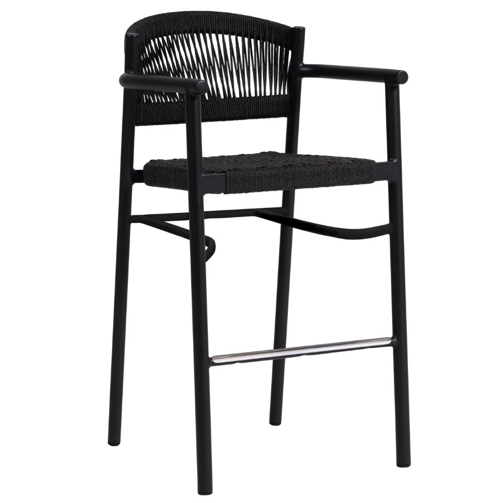 Naples Bar Arm Chair